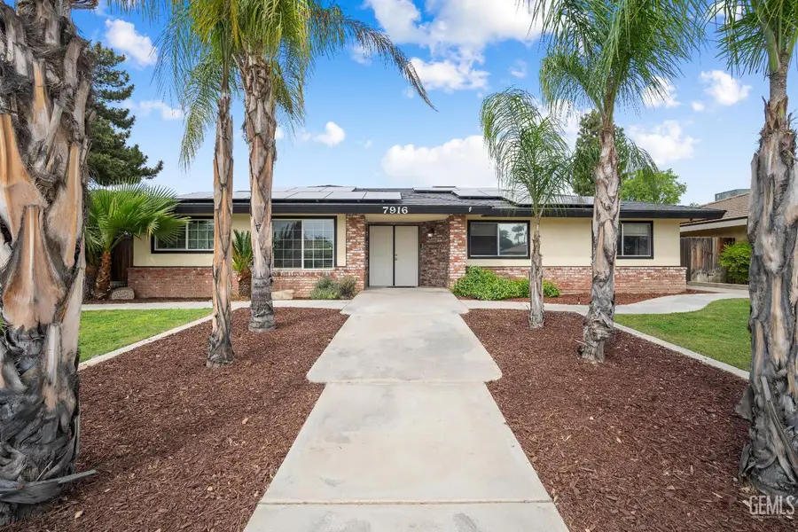 7916 OLIVE DRIVE, Bakersfield, CA 93308 - #2