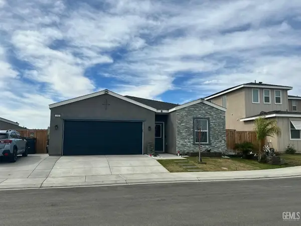 3305 LILAC VIEW COURT, Shafter, CA 93263