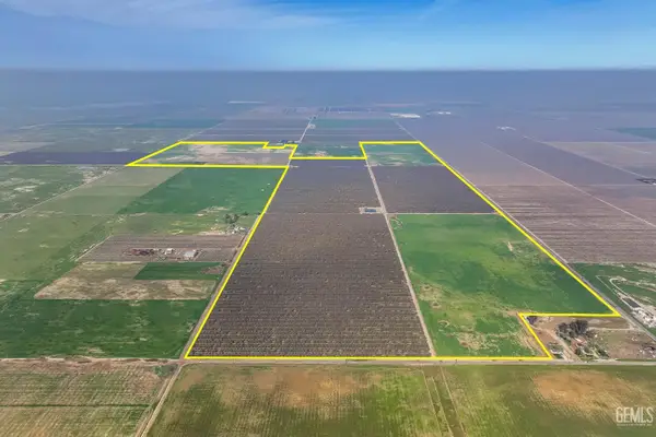 0 GUN CLUB ROAD, Wasco, CA 93280