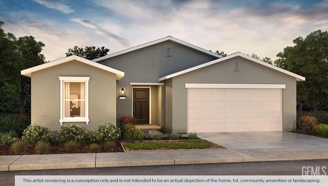 8601 MARCH VIOLETS AVENUE #2070W, Bakersfield, CA 93311 - #1