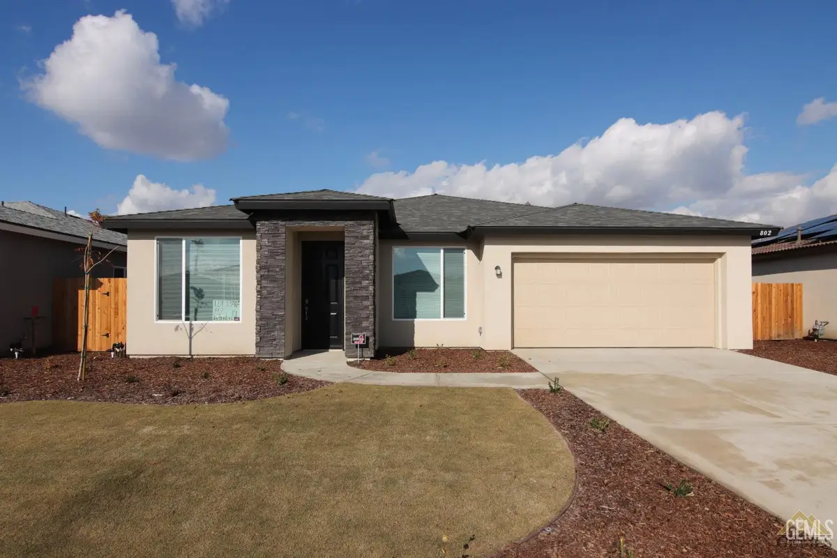 802 KIDLINGTON COURT, Bakersfield, CA 93307 - #1