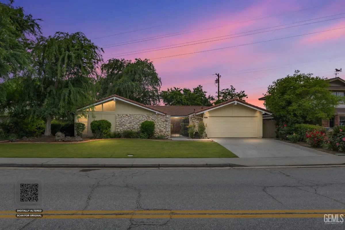2813 ELM STREET, Bakersfield, CA 93301 - #1