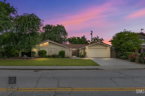 2813 ELM STREET, Bakersfield, CA 93301