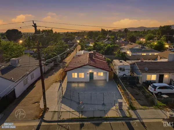 2324 N KERN STREET, Bakersfield, CA 93305
