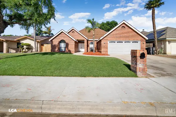 791 REDWOOD AVENUE, Wasco, CA 93280