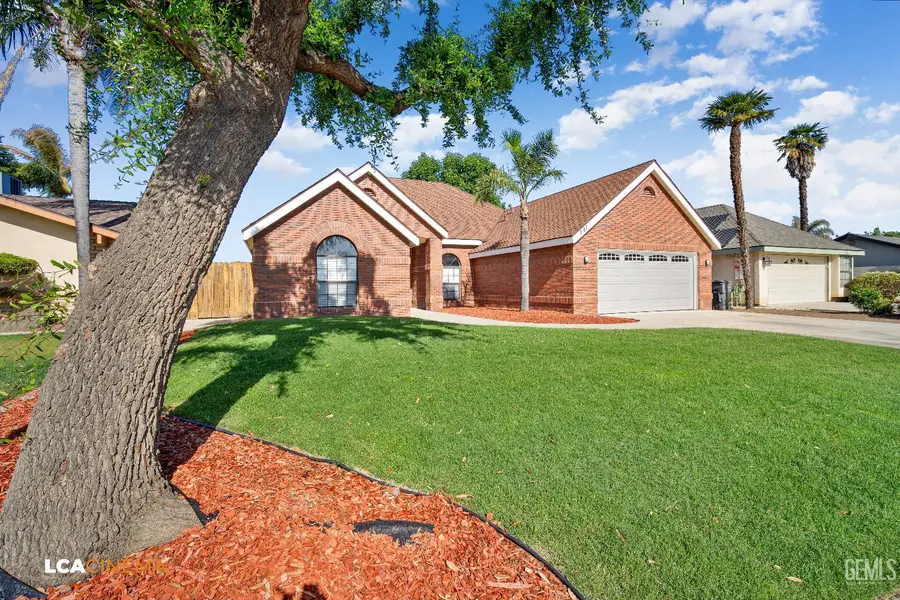 791 REDWOOD AVENUE, Wasco, CA 93280 - #2