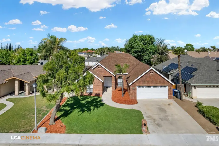 791 REDWOOD AVENUE, Wasco, CA 93280 - #3