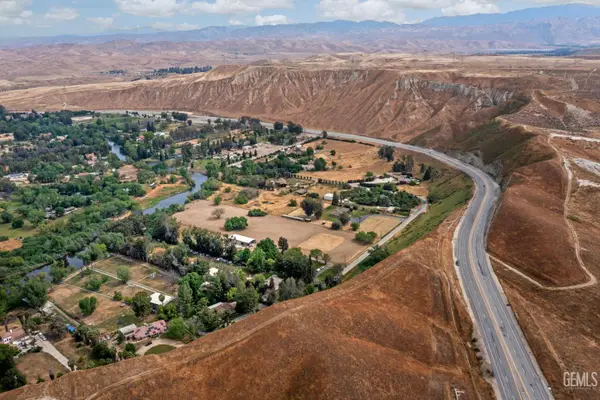 0 SHADOW HILLS DRIVE, Bakersfield, CA 93308