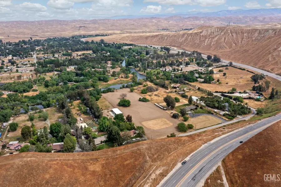 0 SHADOW HILLS DRIVE, Bakersfield, CA 93308 - #2