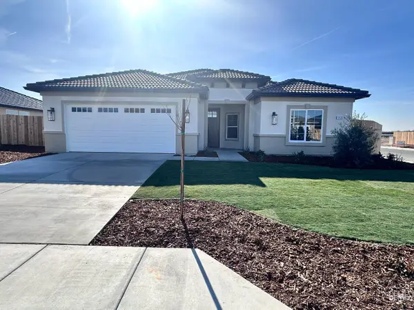 11008 ALCAZAR AVENUE, Bakersfield, CA 93311