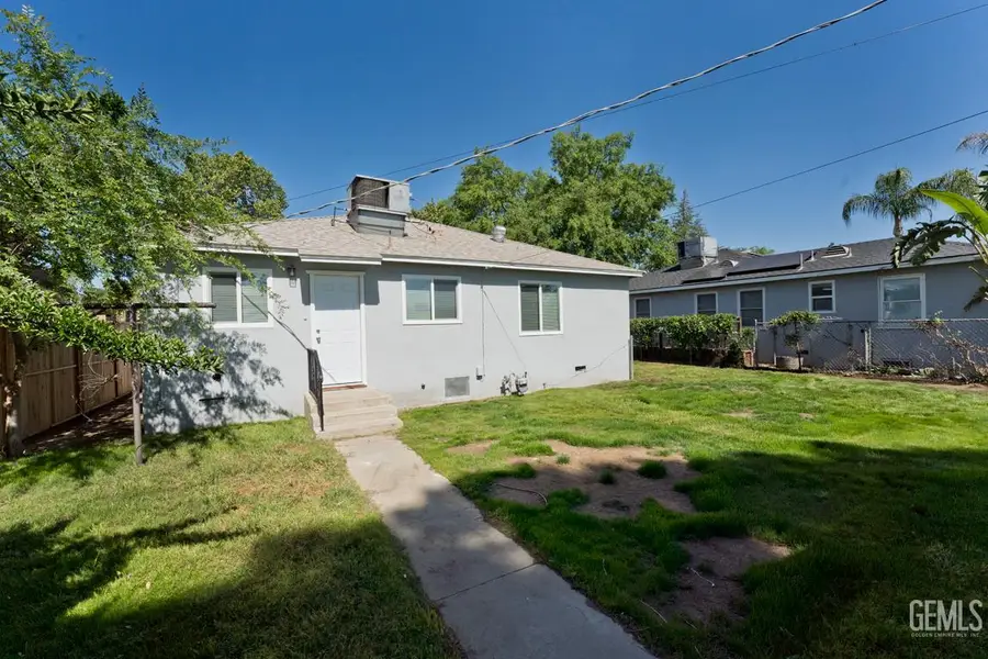 2914 CEDAR STREET, Bakersfield, CA 93301 - #3