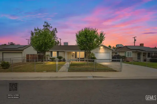 4600 RANDY AVENUE, Bakersfield, CA 93309