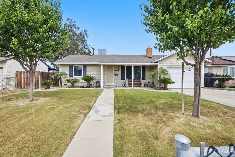 4600 RANDY AVENUE, Bakersfield, CA 93309 - #2