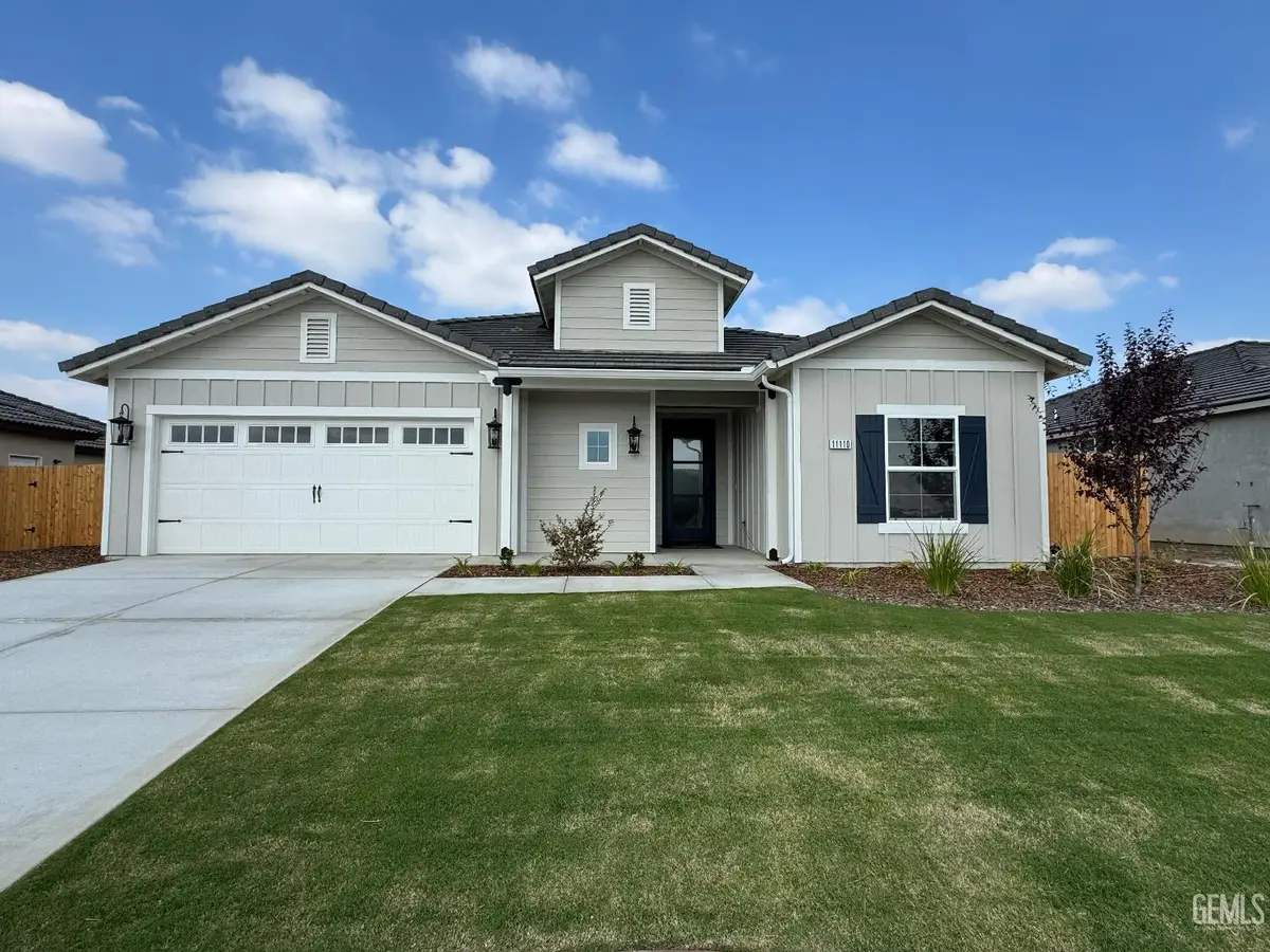 11110 ALCAZAR AVENUE, Bakersfield, CA 93311 - #1