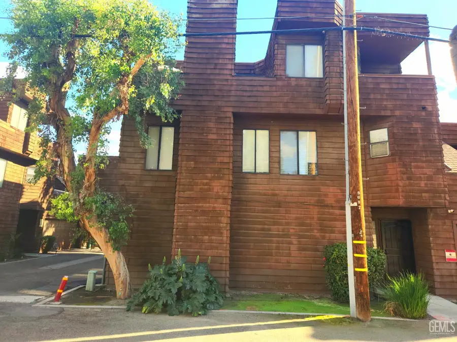 700 NEW STINE ROAD #10, Bakersfield, CA 93309 - #2