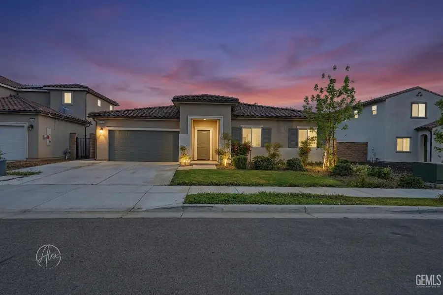 10812 ASUNSION PLACE, Bakersfield, CA 93306 - #3