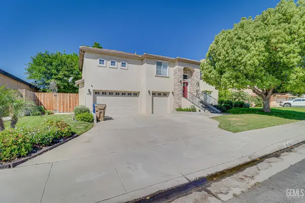 2425 OLLIE COURT, Bakersfield, CA 93314