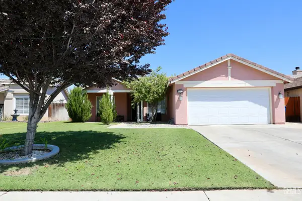 4825 SHADOW STONE STREET, Bakersfield, CA 93313