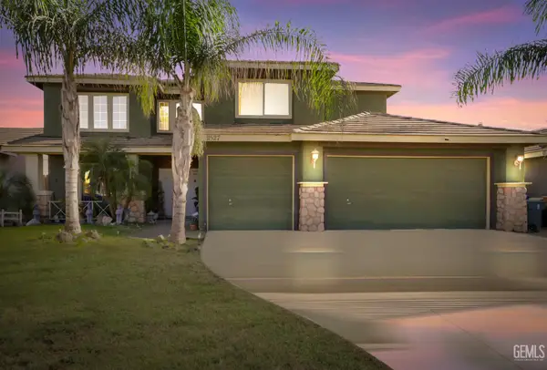 11527 BAY MEADOWS LANE, Bakersfield, CA 93312