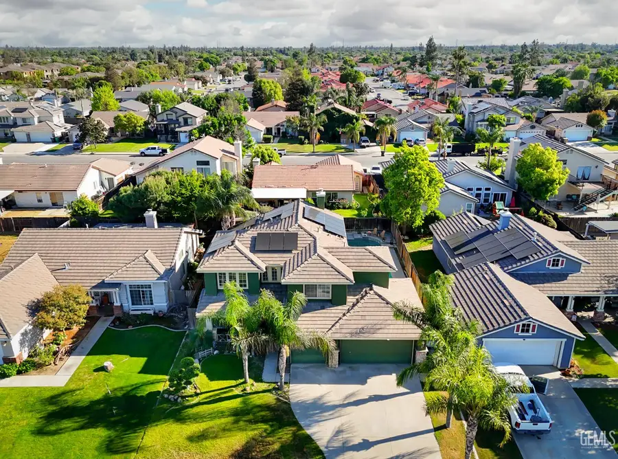 11527 BAY MEADOWS LANE, Bakersfield, CA 93312 - #2