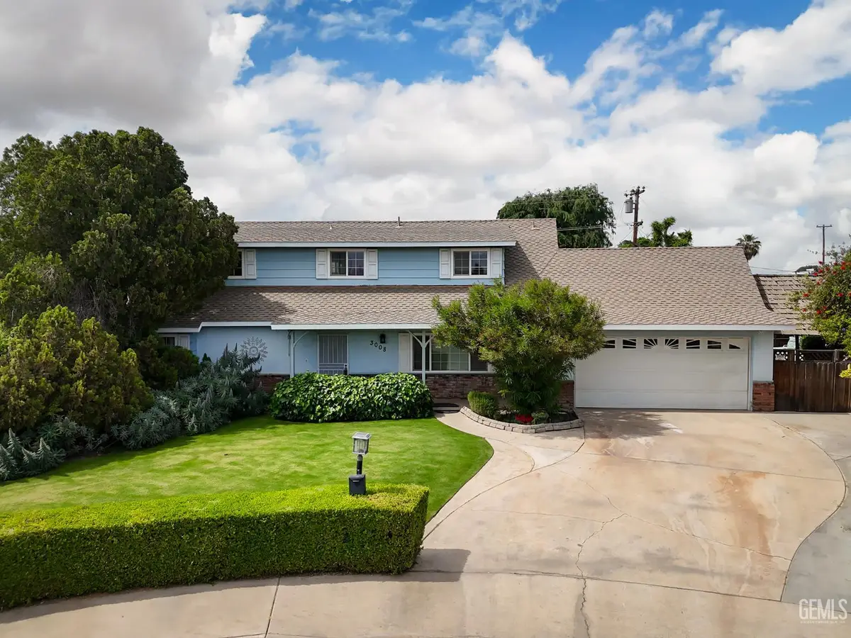3008 DORIS LANE, Bakersfield, CA 93304 - #1