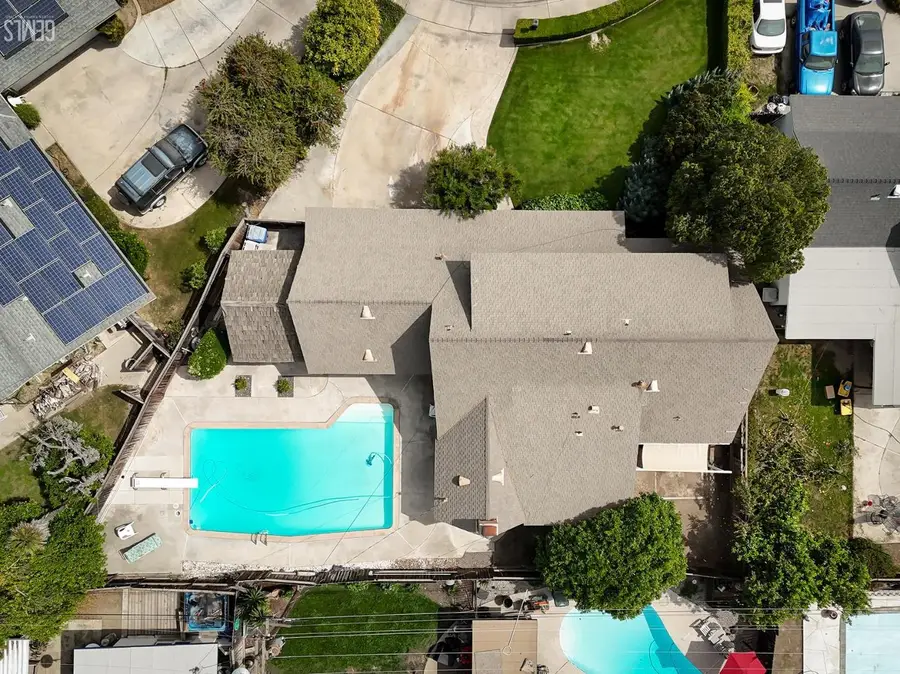 3008 DORIS LANE, Bakersfield, CA 93304 - #3