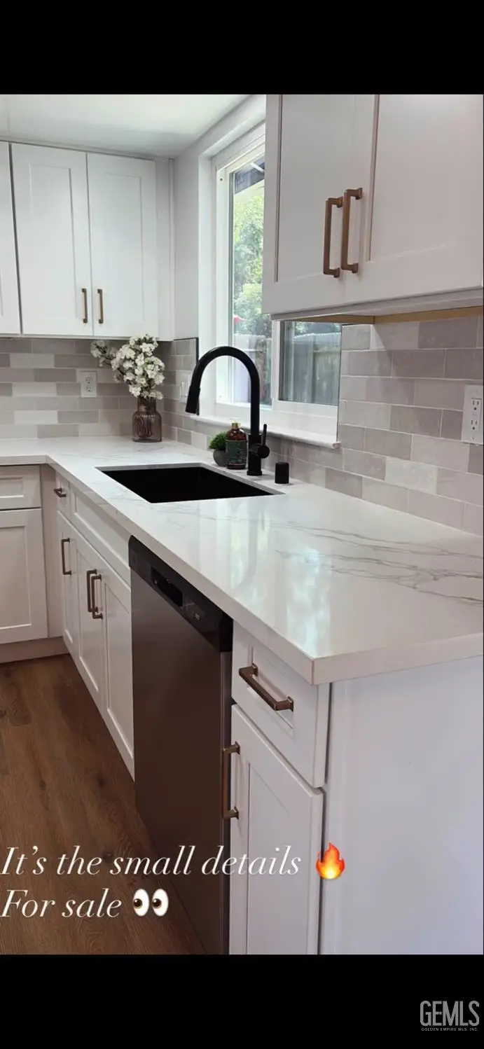 1001 GIUSEPPE COURT, Bakersfield, CA 93307 - #2