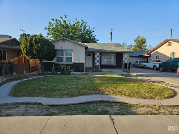 144 RODRIGUEZ AVENUE, Shafter, CA 93263
