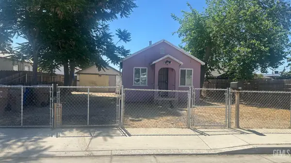 109 E MONETA AVENUE, Bakersfield, CA 93308