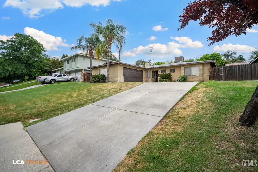 1845 KENT DRIVE, Bakersfield, CA 93306 - #3