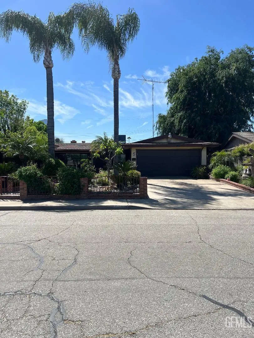 2231 SUNSET STREET, Wasco, CA 93280 - #1