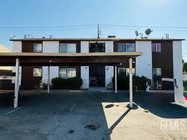 326 STEPHENS DRIVE, Bakersfield, CA 93304