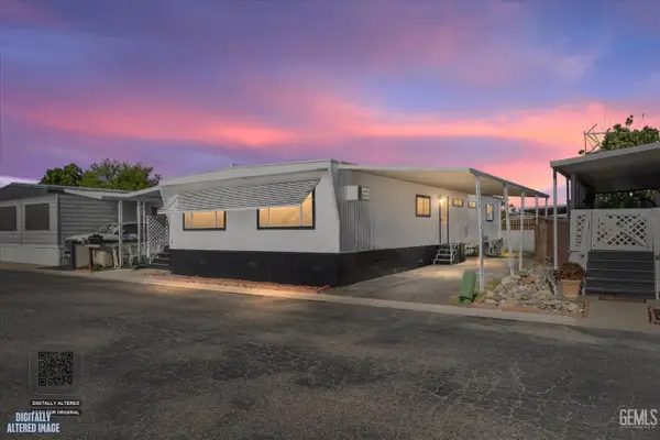 852 E GRANGEVILLE BOULEVARD #6, Hanford, CA 93230