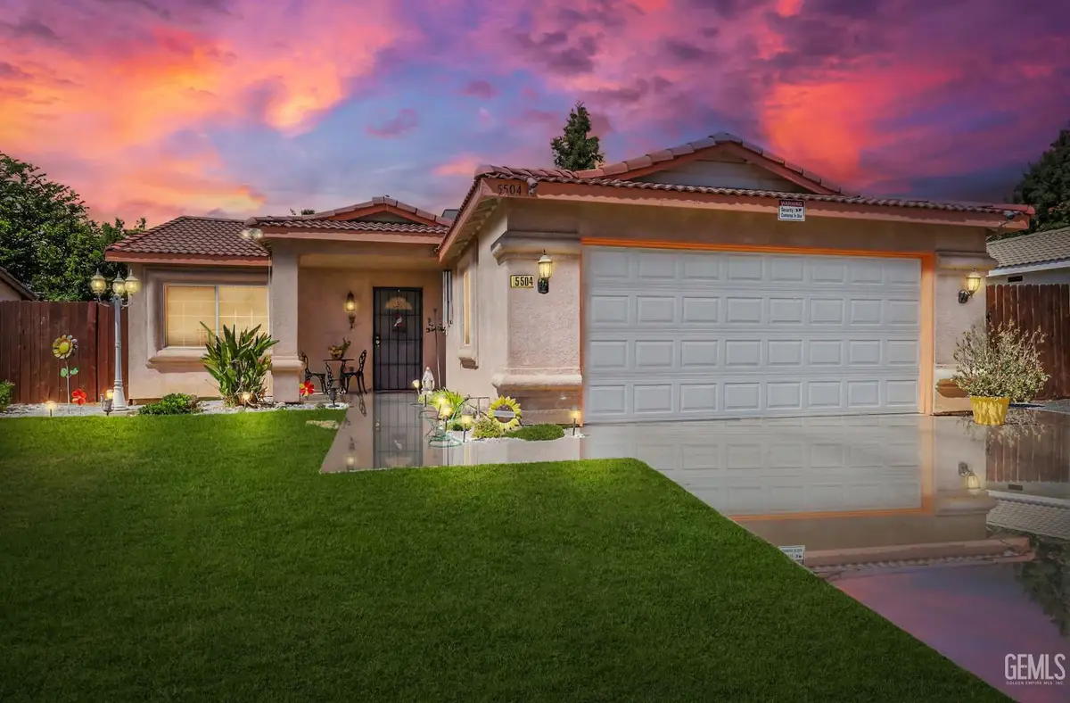 5504 SAN MATEO DRIVE, Bakersfield, CA 93307 - #1