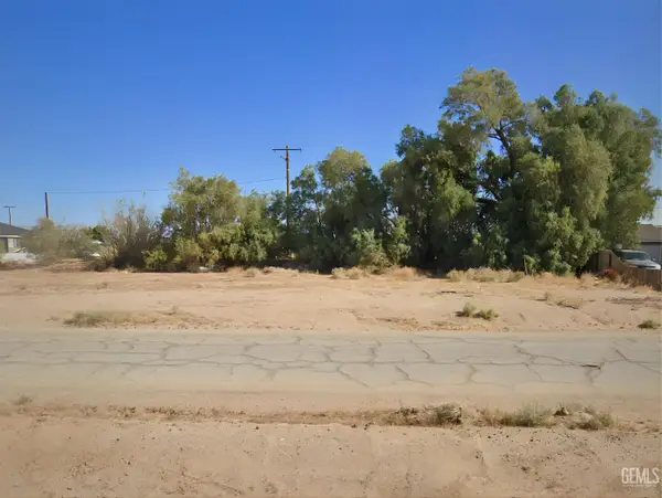 0 REDWOOD BOULEVARD #249, California City, CA 93505