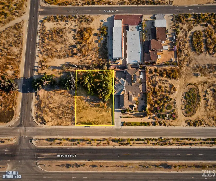 0 REDWOOD BOULEVARD #249, California City, CA 93505 - #2