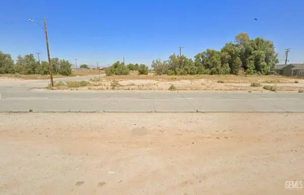 0 REDWOOD BOULEVARD #250, California City, CA 93505