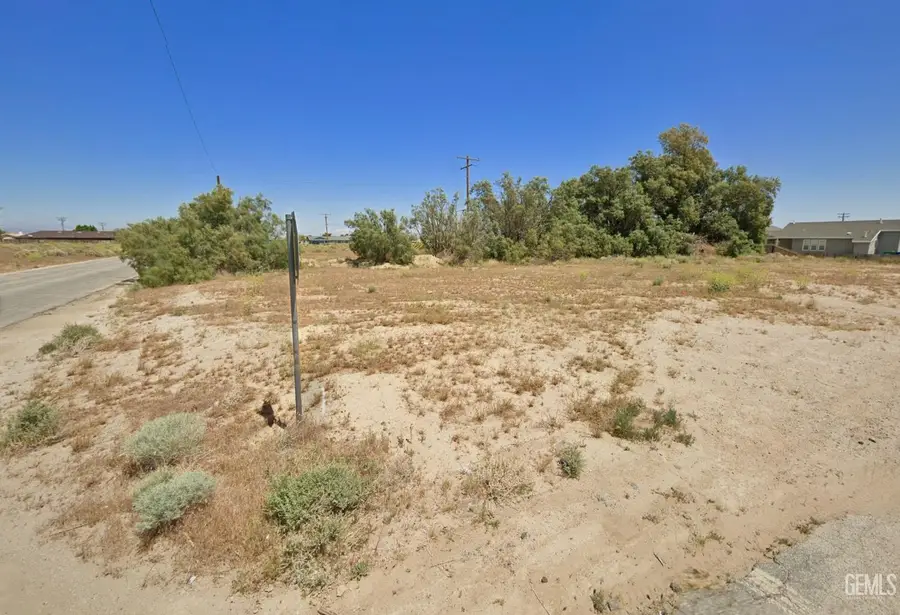 0 REDWOOD BOULEVARD #250, California City, CA 93505 - #3