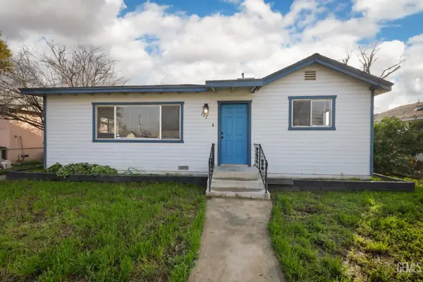 117 E BELLE AVENUE, Bakersfield, CA 93308