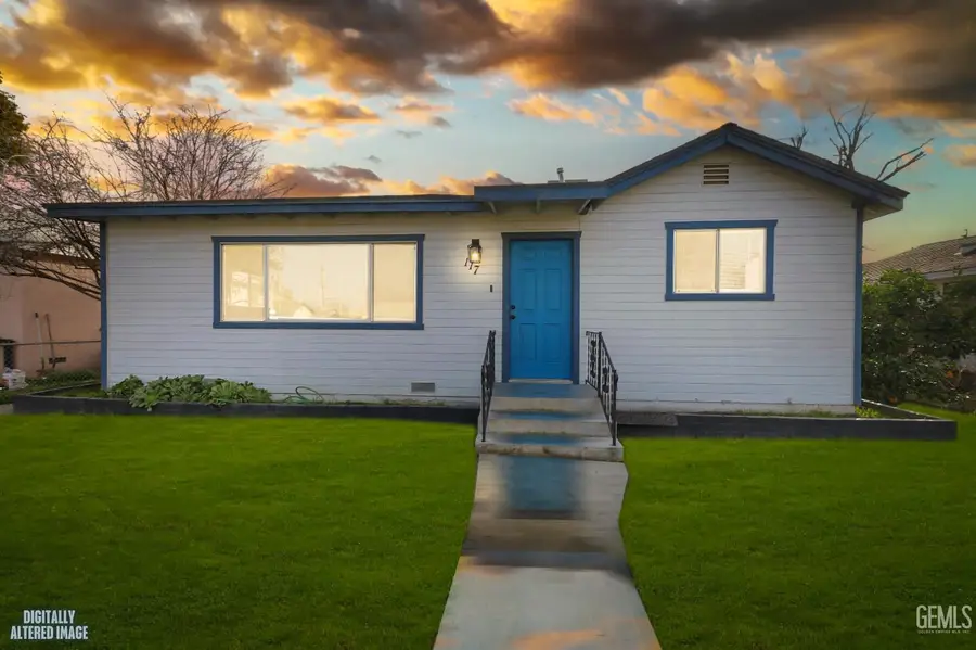 117 E BELLE AVENUE, Bakersfield, CA 93308 - #2