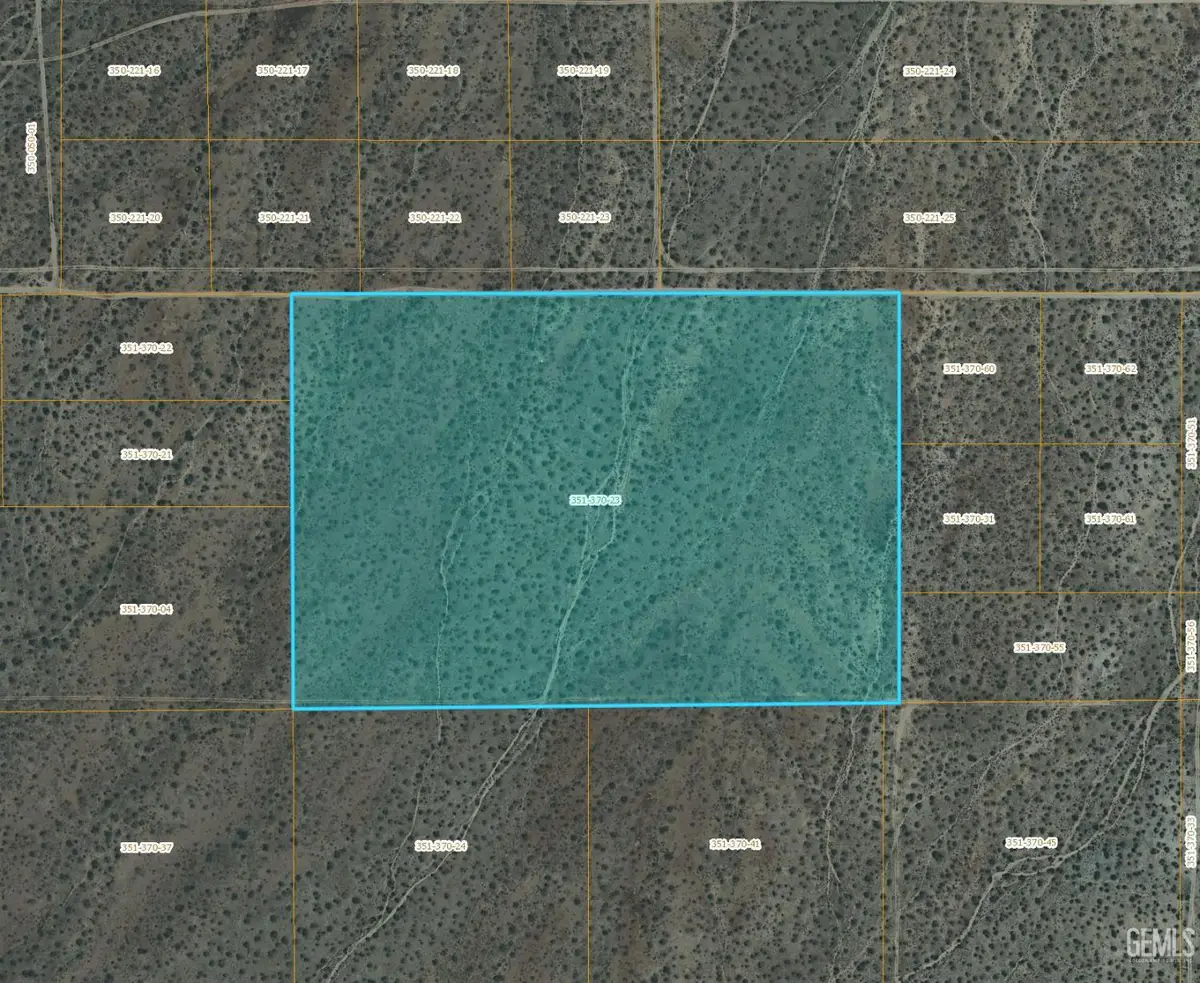 0 SEQUOIA BOULEVARD, Edwards, CA 93523 - #1