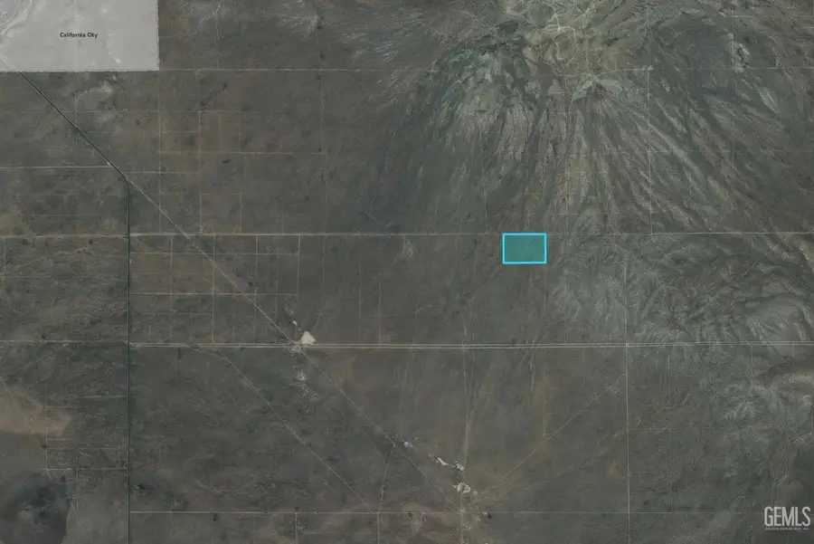 0 SEQUOIA BOULEVARD, Edwards, CA 93523 - #2