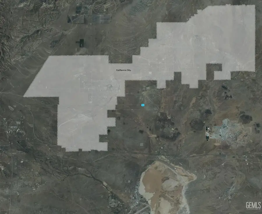 0 SEQUOIA BOULEVARD, Edwards, CA 93523 - #3