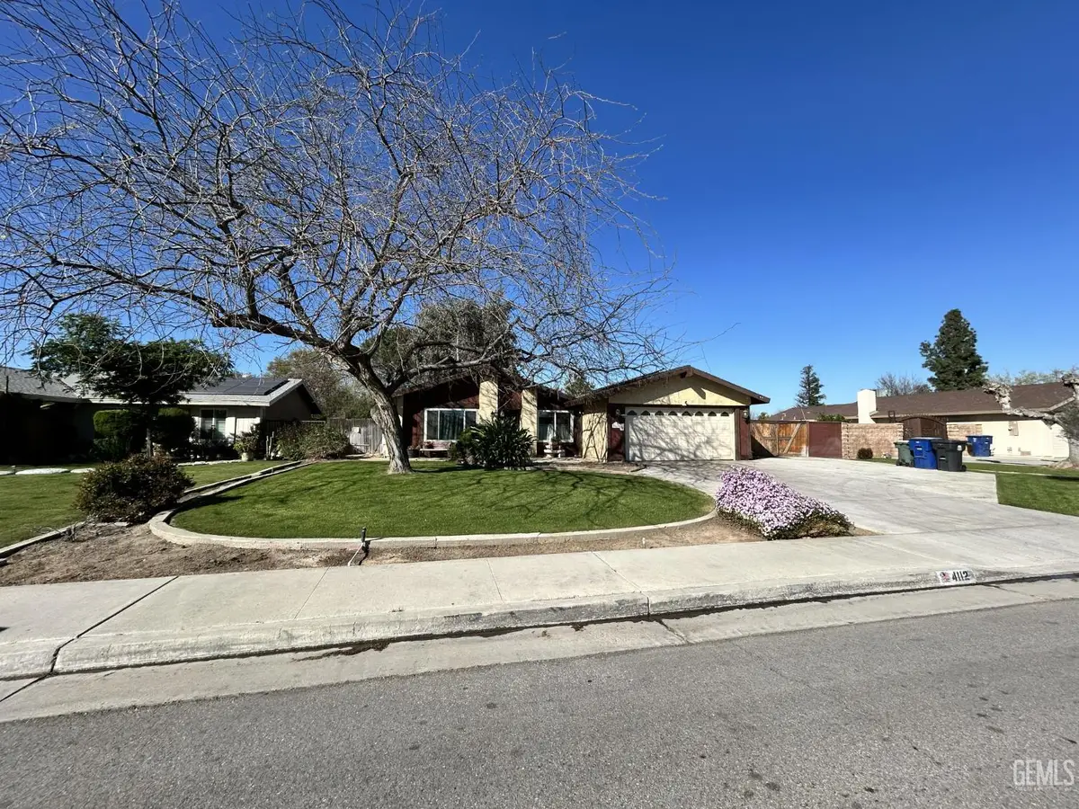 4112 TYNDALL AVENUE, Bakersfield, CA 93313 - #1