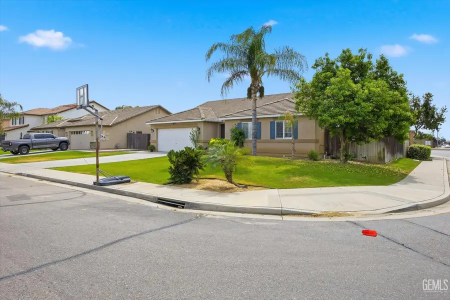12207 QUIET PASTURE DRIVE, Bakersfield, CA 93312 - #2