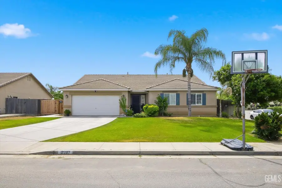 12207 QUIET PASTURE DRIVE, Bakersfield, CA 93312 - #3