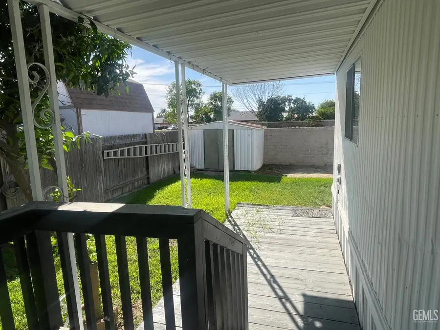 1501 CALCUTTA #05, Bakersfield, CA 93307 - #2