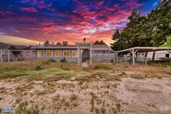 8119 TAMARISK ROAD, Onyx, CA 93255