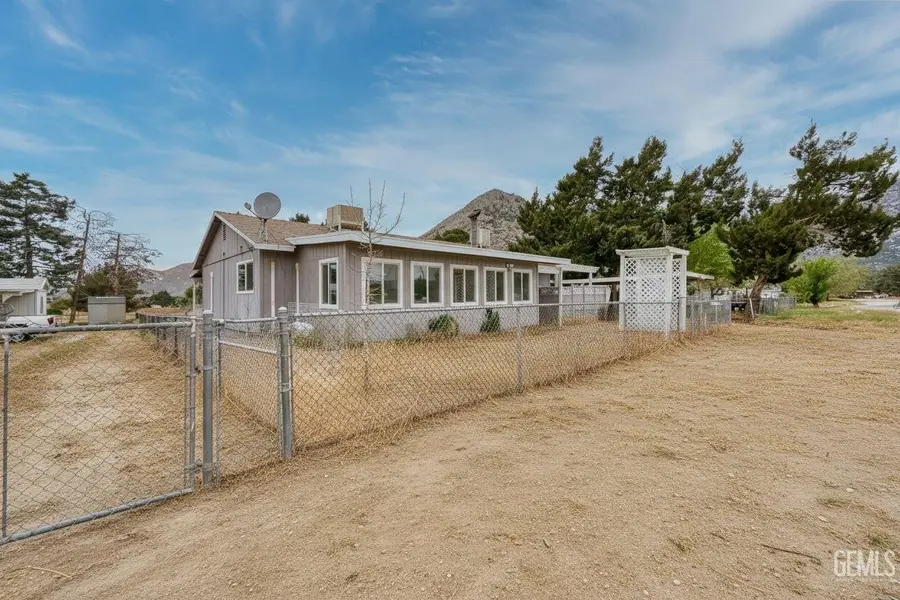 8119 TAMARISK ROAD, Onyx, CA 93255 - #2