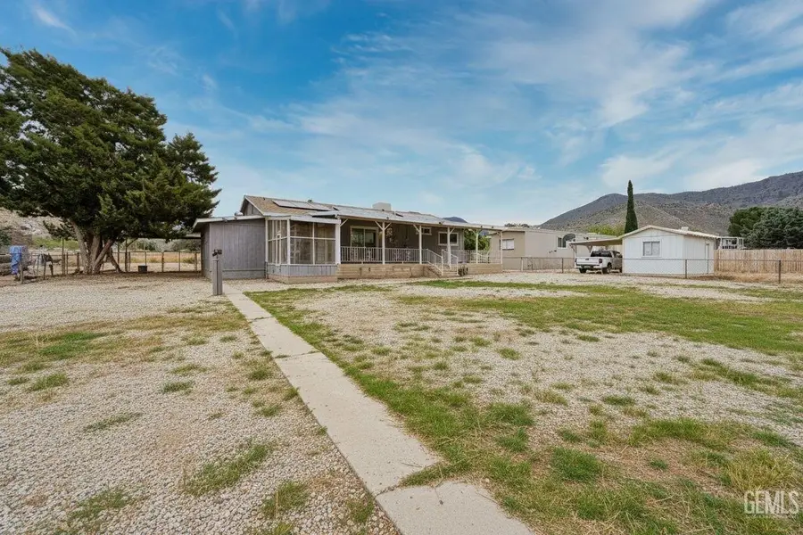 8119 TAMARISK ROAD, Onyx, CA 93255 - #3